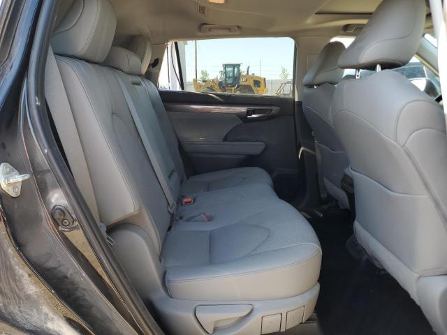 Zdjęcie 11 z aukcji – 2020 TOYOTA HIGHLANDER z VIN 5TDDZRBH2LS022775