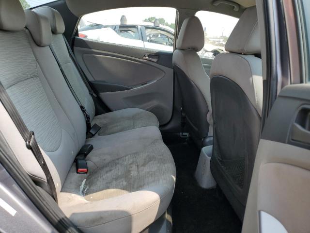 Photo 10 from auction – 2016 HYUNDAI ACCENT SE with VIN KMHCT4AE1GU117574