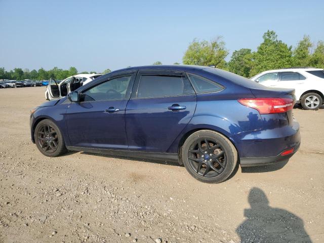 Photo 2 from auction – 2016 FORD FOCUS SE with VIN 1FADP3F27GL383604