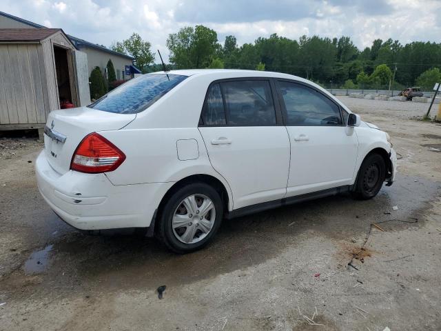 Photo 3 from auction – 2011 NISSAN VERSA S with VIN 3N1BC1AP6BL449094