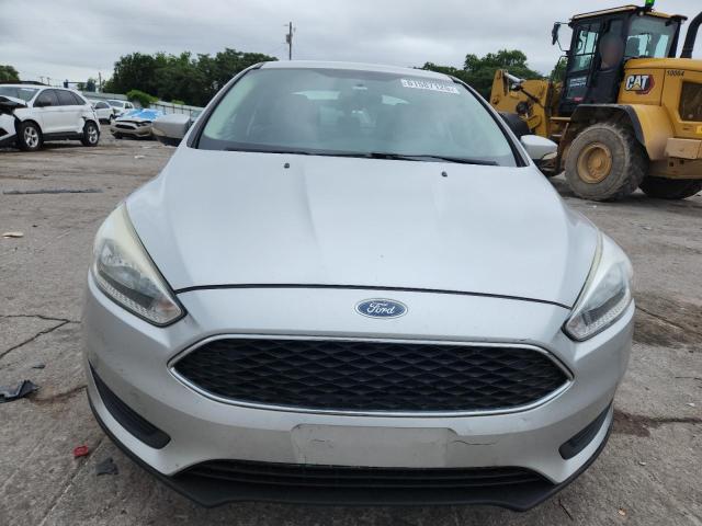Photo 5 from auction – 2017 FORD FOCUS SE with VIN 1FADP3F22HL263033