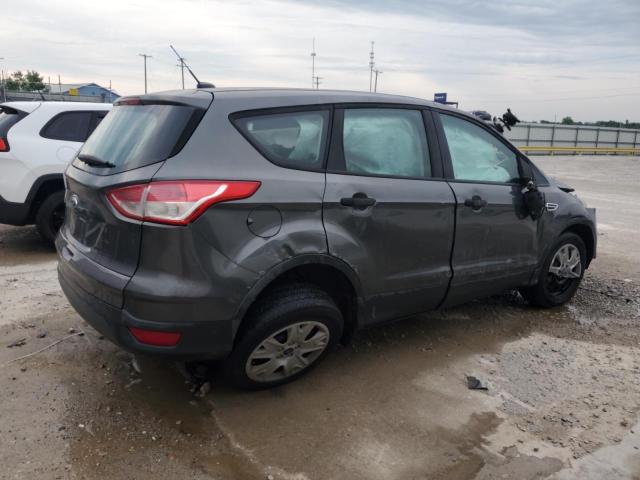 Photo 3 from auction – 2016 FORD ESCAPE S with VIN 1FMCU0F76GUC20456
