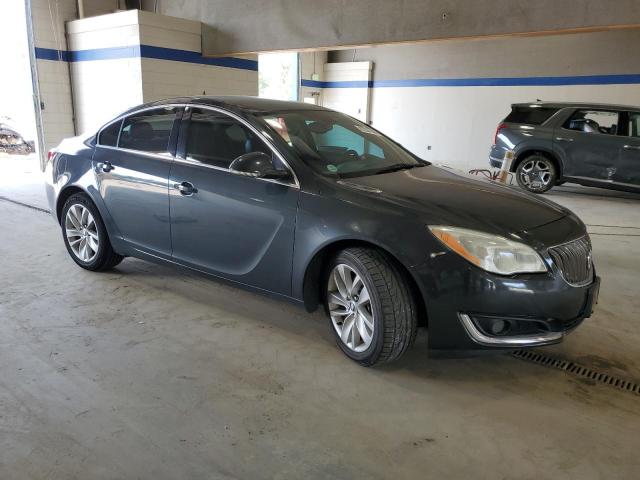 Photo 4 from auction – 2016 BUICK REGAL with VIN 2G4GK5EX4G9194023