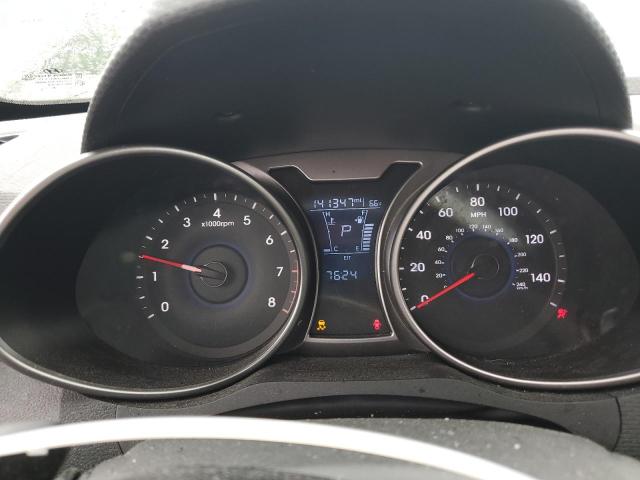 Photo 9 from auction – 2017 HYUNDAI VELOSTER with VIN KMHTC6AD0HU309217