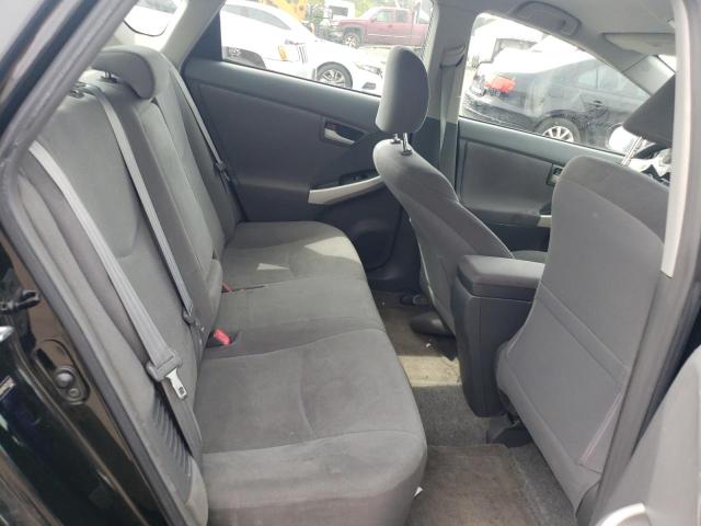 صورة رقم 10 من المزاد - 2011 TOYOTA PRIUS مع VIN JTDKN3DU9B0251207