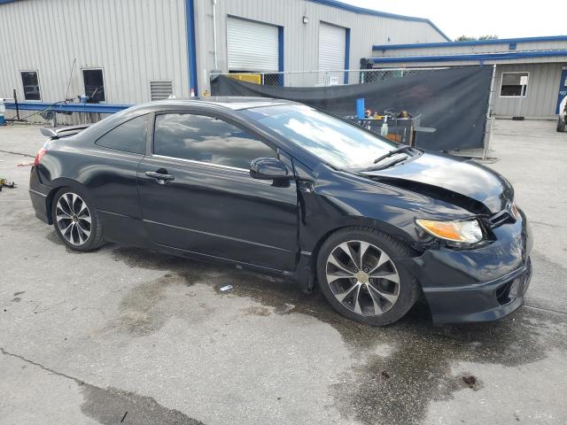 Photo 4 from auction – 2006 HONDA CIVIC EX with VIN 2HGFG11826H570457