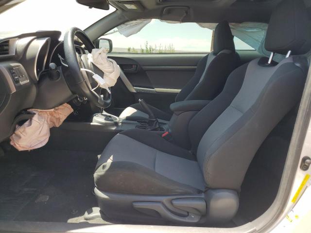 Photo 7 from auction – 2014 TOYOTA SCION TC with VIN JTKJF5C77E3079609