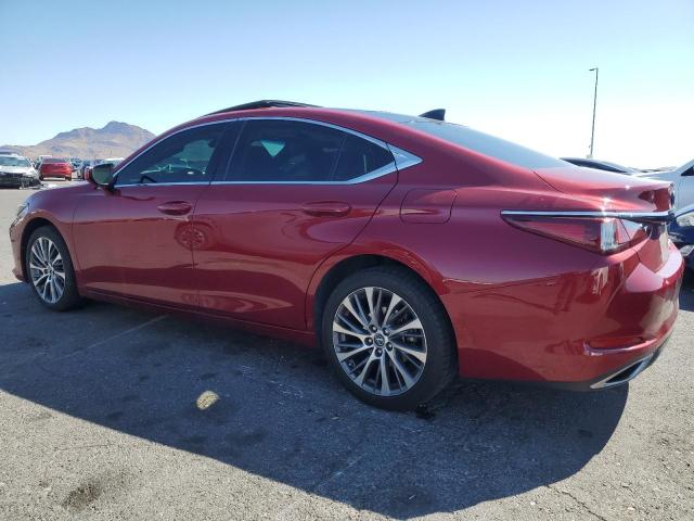 Photo 2 from auction – 2019 LEXUS ES 350 with VIN 58ABZ1B10KU008299