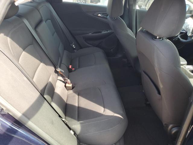 Photo 10 from auction – 2018 CHEVROLET MALIBU LS with VIN 1G1ZB5ST5JF105307