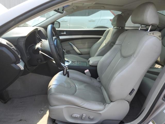 Photo 7 from auction – 2008 INFINITI G37 BASE with VIN JNKCV64EX8M101282