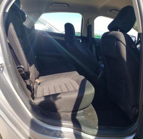 Photo 10 from auction – 2020 FORD FUSION SE with VIN 3FA6P0HD4LR228218