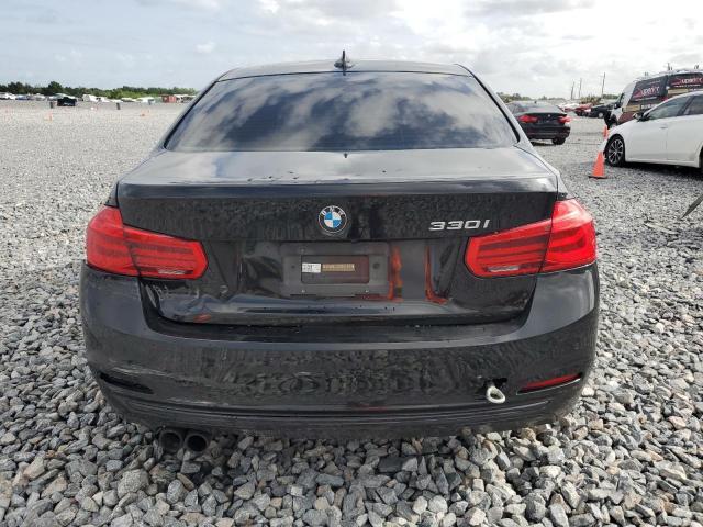 Photo 6 from auction – 2017 BMW 330 I with VIN WBA8B9G3XHNU52194