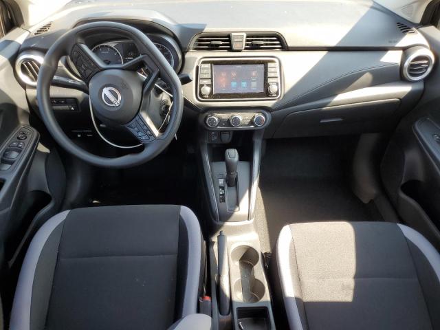 Photo 8 from auction – 2025 NISSAN VERSA S with VIN 3N1CN8DV2SL845976