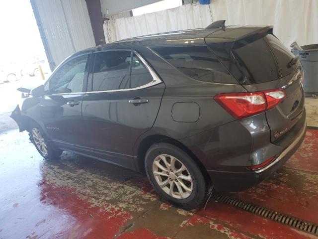 Photo 2 from auction – 2018 CHEVROLET EQUINOX LT with VIN 2GNAXJEV8J6325294