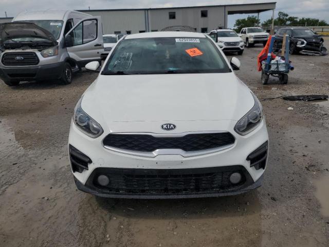 Photo 5 from auction – 2021 KIA FORTE FE with VIN 3KPF24AD0ME349475