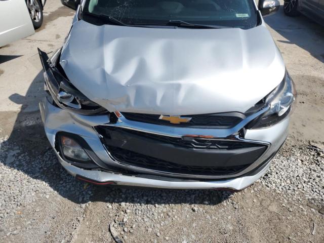 Photo 11 from auction – 2020 CHEVROLET SPARK LS with VIN KL8CB6SA8LC427647
