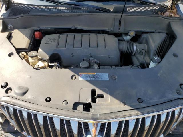 Photo 12 from auction – 2014 BUICK ENCLAVE with VIN 5GAKVBKDXEJ370994