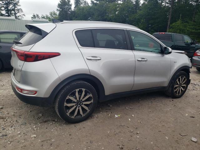 Photo 3 from auction – 2017 KIA SPORTAGE E with VIN KNDPNCAC3H7042191