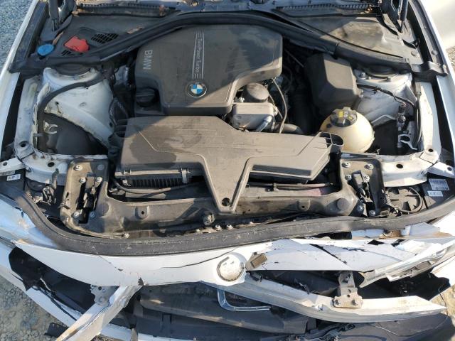 Photo 11 from auction – 2016 BMW 428 I with VIN WBA3N7C53GK228861