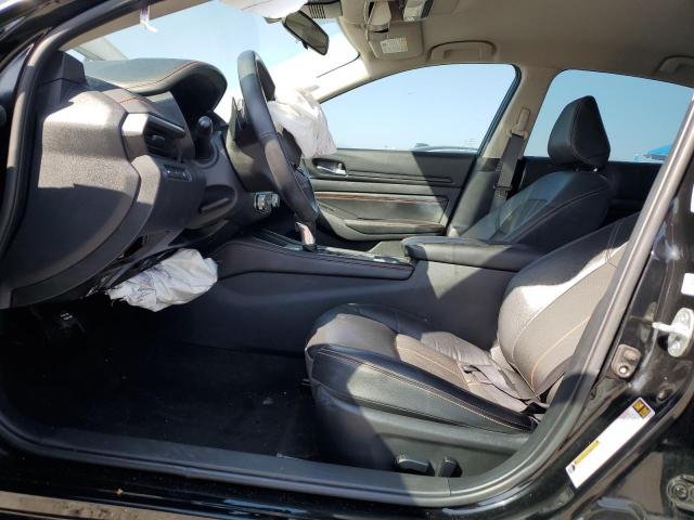 Photo 7 from auction – 2021 NISSAN ALTIMA SR with VIN 1N4BL4CV3MN416394