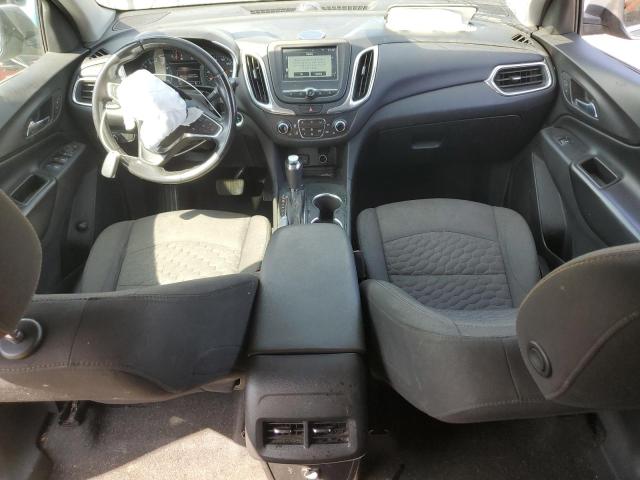 Photo 8 from auction – 2018 CHEVROLET EQUINOX LT with VIN 3GNAXSEV2JS605185