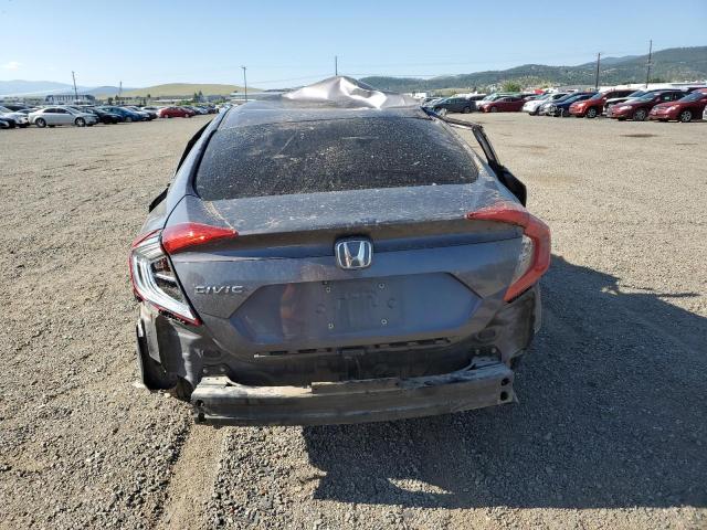 Фото 6 с аукциона – 2016 HONDA CIVIC EX с VIN 2HGFC2F75GH508148