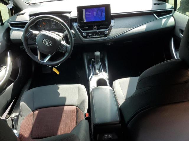 Photo 8 from auction – 2023 TOYOTA COROLLA SE with VIN 5YFS4MCE1PP141266