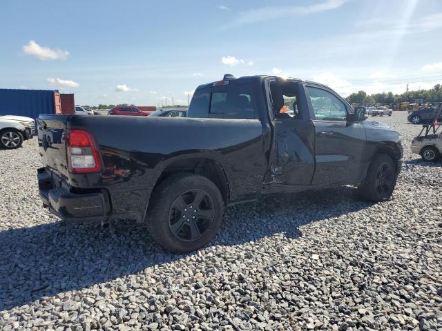 Photo 3 from auction – 2022 RAM 1500 BIG H with VIN 1C6RRFBG6NN296587