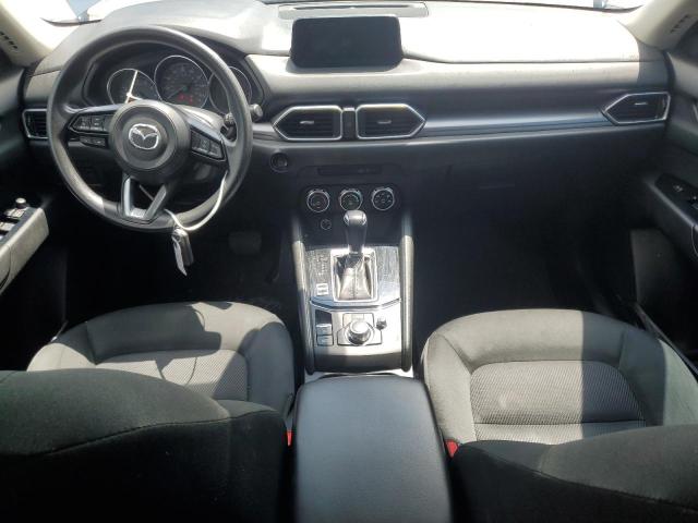 Photo 8 from auction – 2017 MAZDA CX-5 SPORT with VIN JM3KFABLXH0128270