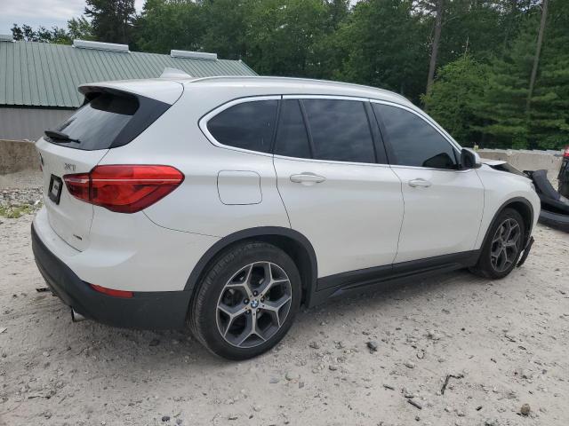 Photo 3 from auction – 2017 BMW X1 XDRIVE2 with VIN WBXHT3C32H5F82060