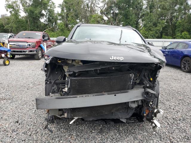 Фото 5 с аукциона – 2013 JEEP COMPASS LA с VIN 1C4NJCEA8DD255001