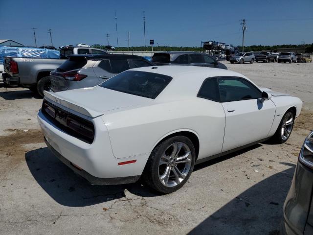 Photo 3 from auction – 2021 DODGE CHALLENGER with VIN 2C3CDZBT4MH546528