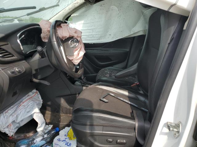 Photo 7 from auction – 2020 BUICK ENCORE PRE with VIN KL4CJESBXLB013329