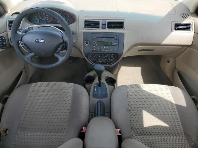 Photo 8 from auction – 2007 FORD FOCUS ZX4 with VIN 1FAFP34N87W314912