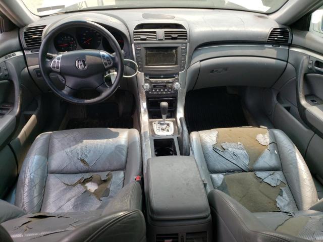 Photo 8 from auction – 2004 ACURA TL with VIN 19UUA66224A015286