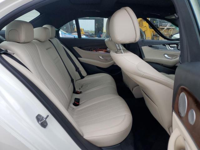 Photo 10 from auction – 2017 MERCEDES-BENZ E300 with VIN WDDZF4JB6HA066173