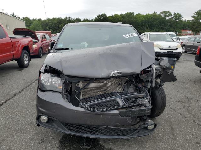 Photo 5 from auction – 2016 DODGE GRAND CARAVAN R/T with VIN 2C4RDGEG8GR345481
