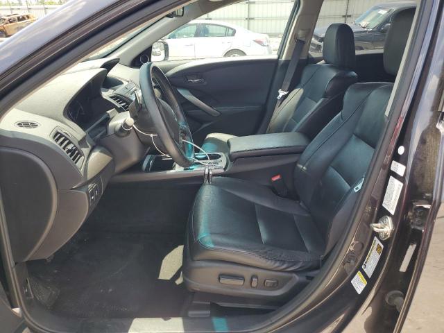 Photo 7 from auction – 2015 ACURA RDX TECHNO with VIN 5J8TB4H59FL021937