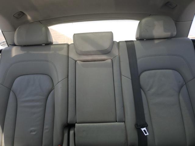 Photo 10 from auction – 2015 AUDI Q5 PREMIUM with VIN WA1DGAFP3FA108634