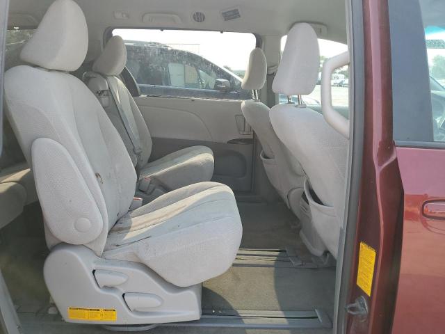 Photo 11 from auction – 2014 TOYOTA SIENNA LE with VIN 5TDKK3DC5ES453186