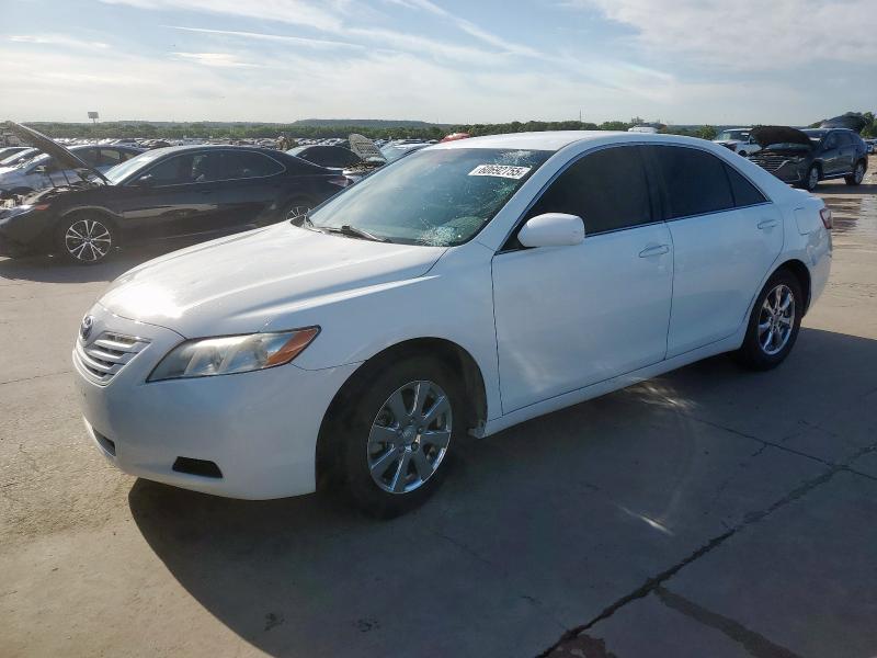 Photo 1 from auction – 2009 TOYOTA CAMRY BASE with VIN 4T1BE46K99U906160