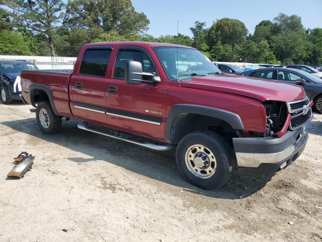 Photo 4 from auction – 2006 CHEVROLET SILVERADO with VIN 1GCHK23U06F158786