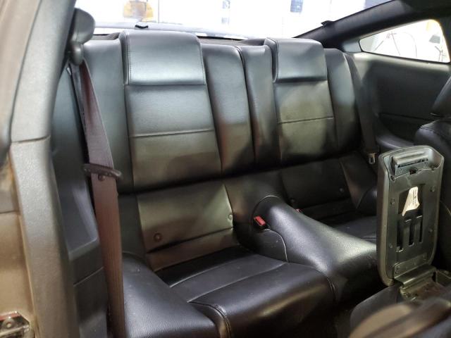 Photo 10 from auction – 2005 FORD MUSTANG with VIN 1ZVHT80N155178852