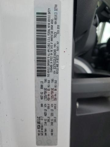 Photo 14 from auction – 2018 RAM PROMASTER with VIN 3C6TRVDG2JE104349