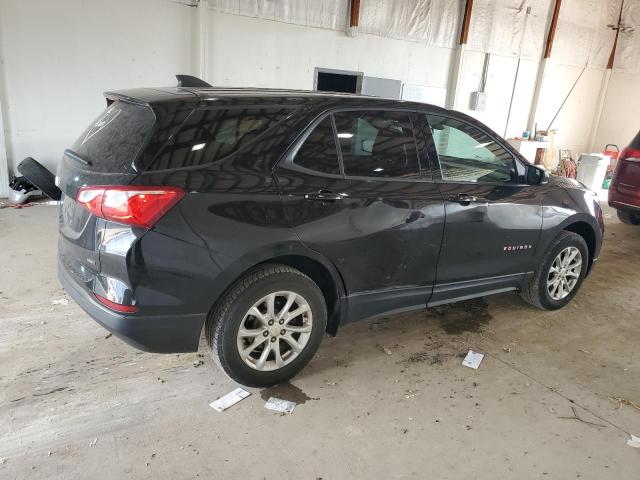 Photo 3 from auction – 2019 CHEVROLET EQUINOX LS with VIN 2GNAXSEV7K6192583