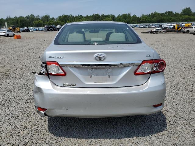Photo 6 from auction – 2011 TOYOTA COROLLA BA with VIN JTDBU4EEXB9147093