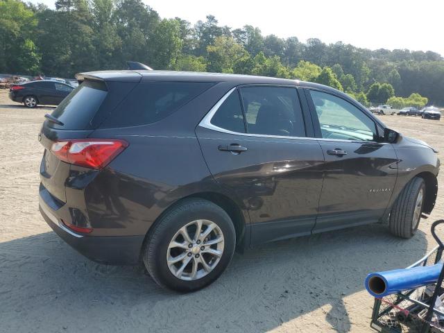 Photo 3 from auction – 2020 CHEVROLET EQUINOX LT with VIN 2GNAXJEV5L6235068
