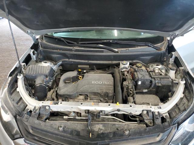 Photo 12 from auction – 2020 CHEVROLET EQUINOX LT with VIN 3GNAXUEV4LS587500