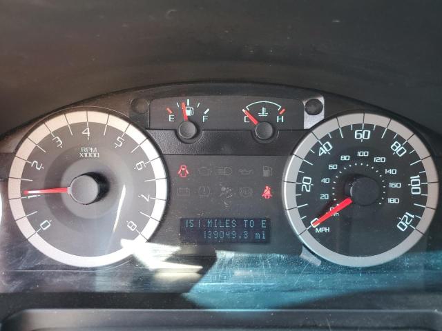 Photo 9 from auction – 2012 FORD ESCAPE LIM with VIN 1FMCU9EG9CKB83804