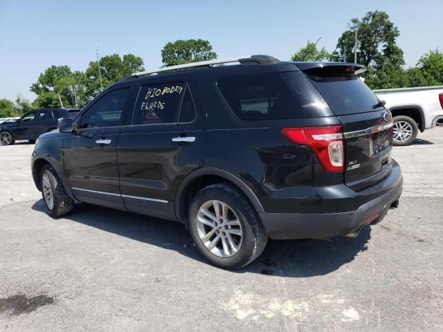 Photo 2 from auction – 2013 FORD EXPLORER X with VIN 1FM5K7D80DGB51356